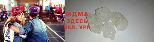 прущий лед Алзамай